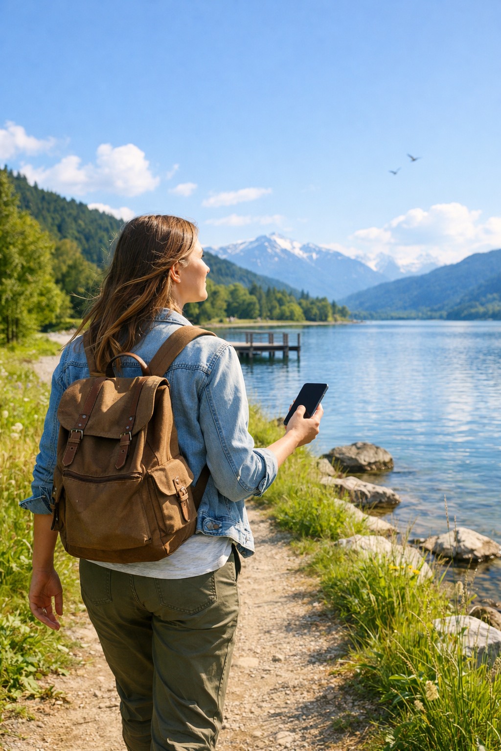 Digital wellness habits that don't require willpower